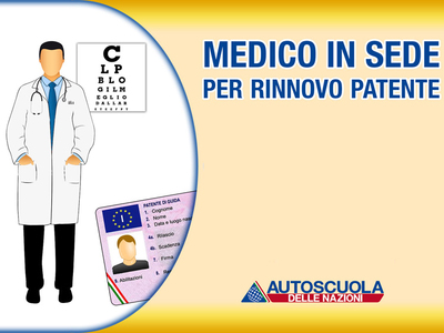 Normative - Raccolte di News sulle Nomative per le Patenti e Pratiche Auto  Moto